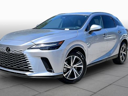 Used 2025 Lexus RX 350 Premium w/ Accessory Package (K3) FWD image 1