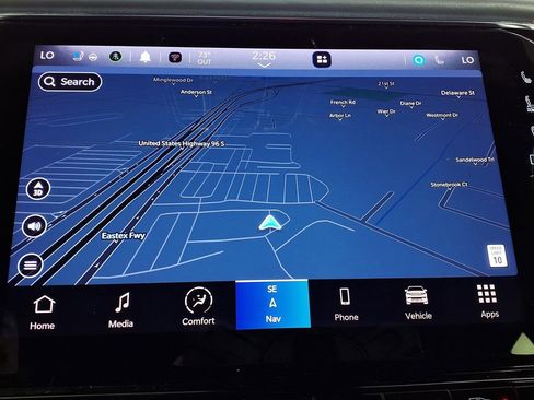 Used 2022 Jeep Grand Wagoneer Series II image 13