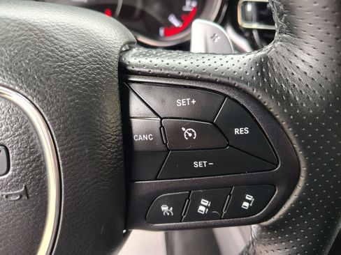 Certified 2024 Dodge Durango GT image 35