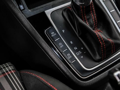 Used 2019 Volkswagen GTI S w/ Driver Assistance Package FWD image 33