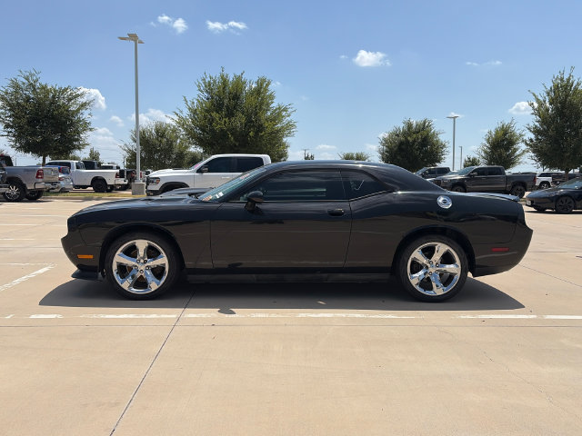 Used 2013 Dodge Challenger R/T RWD image 5