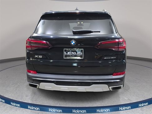 Used 2023 BMW X5 xDrive40i image 7