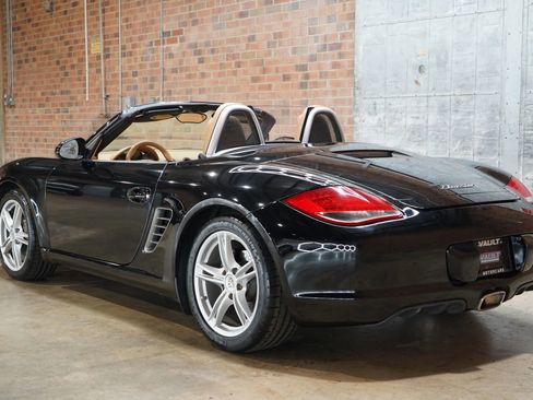 Used 2009 Porsche Boxster image 14