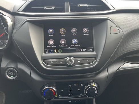 Certified 2023 Chevrolet TrailBlazer LT image 18
