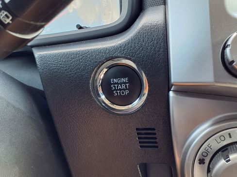 Used 2024 Toyota 4Runner SR5 RWD image 12