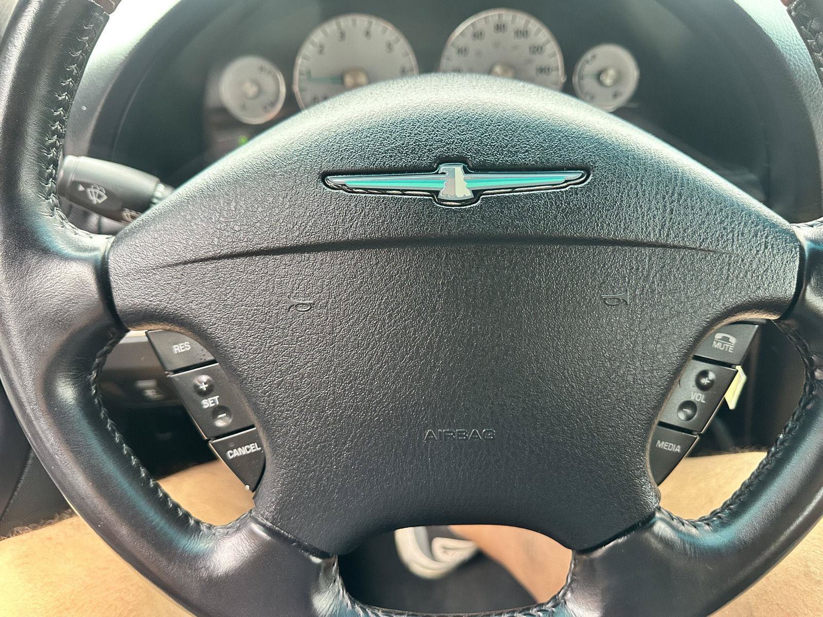 Used 2003 Ford Thunderbird RWD image 15