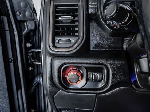 Used 2020 RAM 2500 Power Wagon image 26