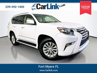 Used 2016 Lexus GX 460