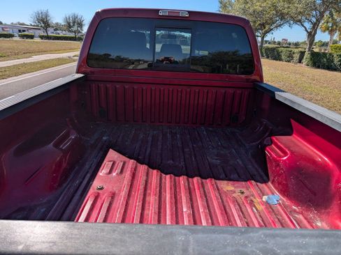 Used 2016 Ford F250 Lariat w/ Lariat Interior Package image 12