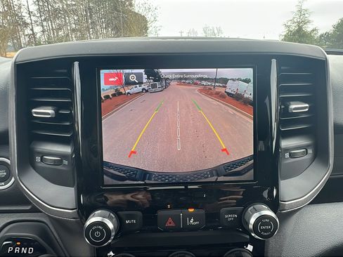 New 2026 RAM 1500 Express image 28