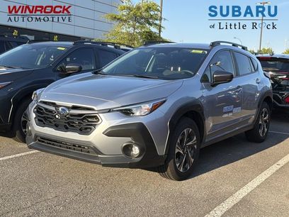 Certified 2026 Subaru Crosstrek 2.5i Premium
