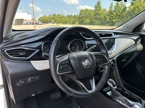 Used 2021 Buick Encore GX Preferred FWD image 16