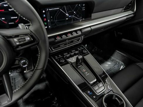 Used 2023 Porsche 911 Turbo S image 26