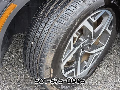Used 2025 Kia Sportage LX FWD image 20