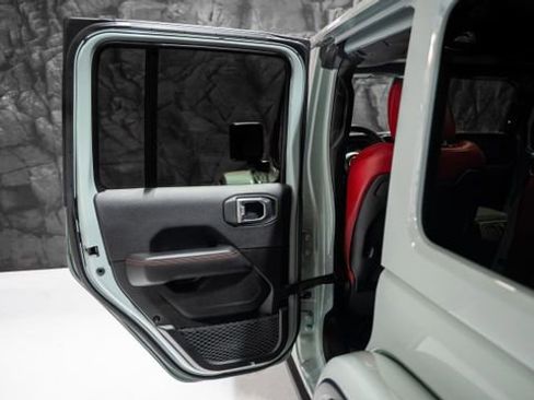 Used 2024 Jeep Wrangler Unlimited Rubicon 392 image 11