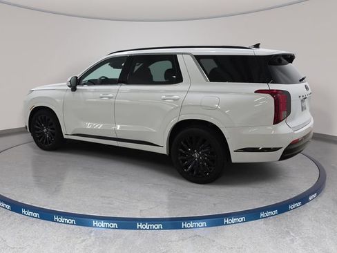 Used 2024 Hyundai Palisade Calligraphy AWD/4WD image 8