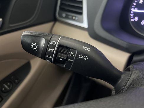 Used 2018 Hyundai Tucson Value FWD image 62