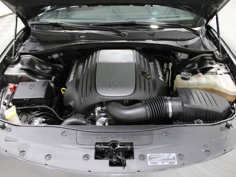 Used 2023 Dodge Charger R/T w/ Blacktop Package image 38