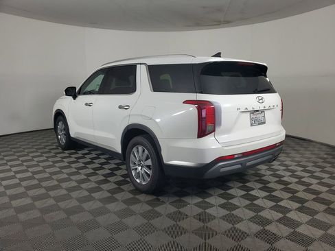 Used 2024 Hyundai Palisade SEL image 6