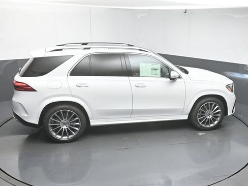 New 2026 Mercedes-Benz GLE 350 4MATIC image 49