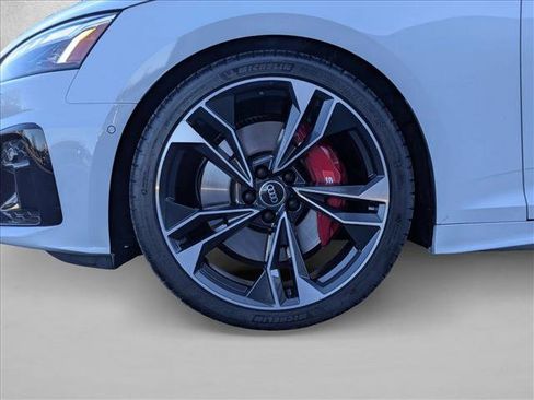 Used 2024 Audi S5 Prestige w/ Prestige Package image 25