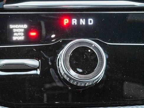 New 2025 Jeep Grand Cherokee Limited image 34