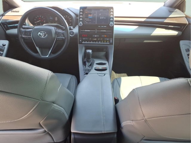 Used 2021 Toyota Avalon XLE AWD/4WD image 21