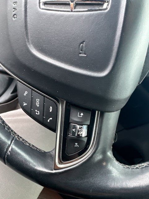 Used 2020 Lincoln Nautilus Reserve w/ Equipment Group 201A AWD/4WD image 13
