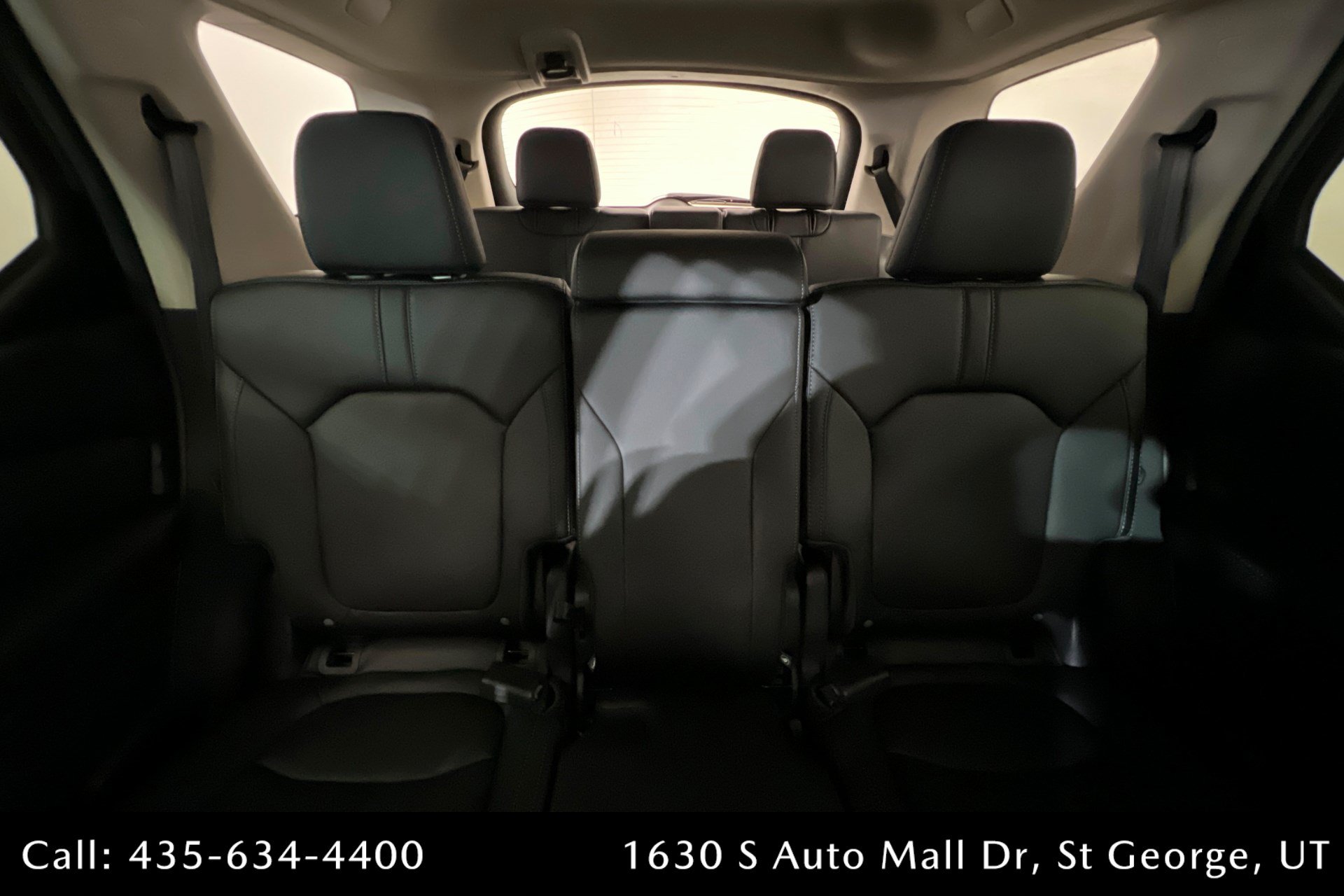 New 2026 Honda Pilot Touring image 26