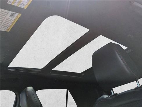 Used 2025 Ford Explorer ST w/ Sun And Sound Package AWD/4WD image 14