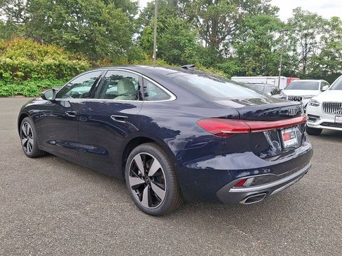 New 2025 Audi A5 2.0T Premium Plus image 11