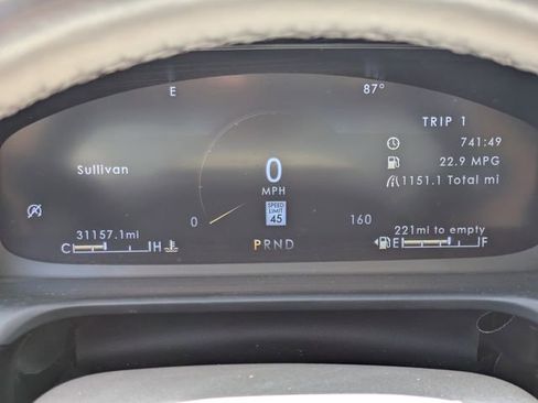 Certified 2023 Lincoln Aviator Reserve w/ Equipment Group 201A AWD/4WD image 28