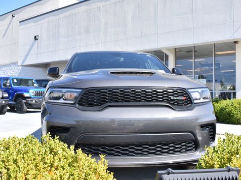 New 2026 Dodge Durango GT image 4