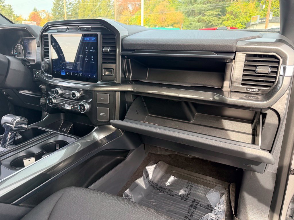 Used 2021 Ford F150 XLT w/ Equipment Group 302A High AWD/4WD image 37