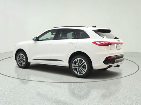 New 2026 Audi Q5 2.0T AWD/4WD image 7