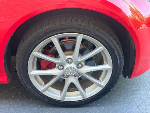 Used 2012 MAZDA MX-5 Miata Grand Touring w/ Premium Pkg RWD image 35