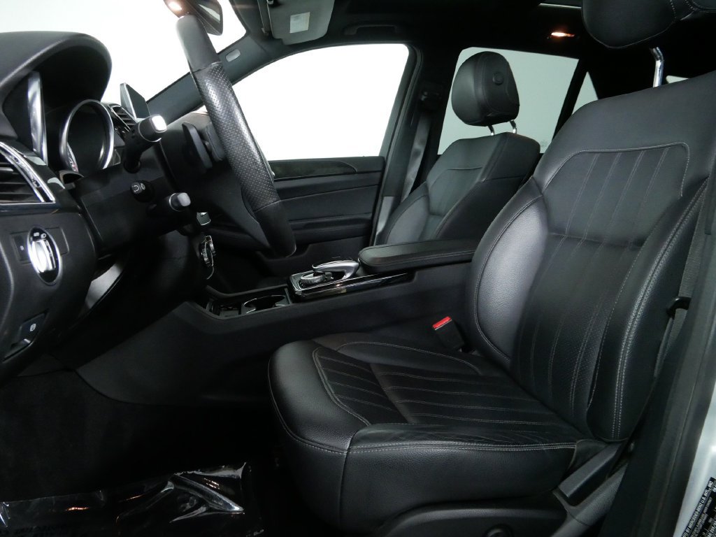 Used 2016 Mercedes-Benz GLE 350 4MATIC image 15