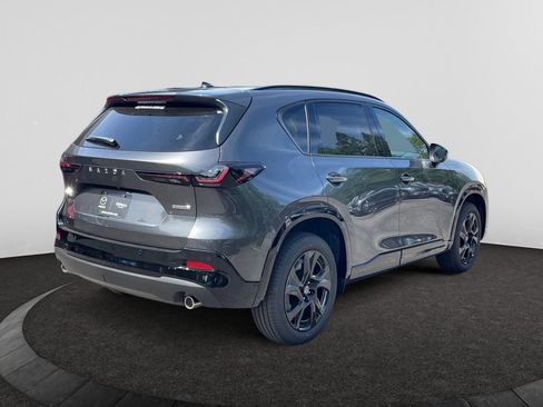 New 2026 MAZDA CX-5 2.5 S w/ Premium Plus Package AWD/4WD image 5