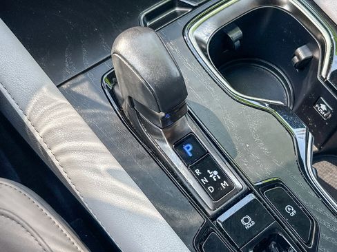 Used 2024 Lexus RX 350 Premium w/ Accessory Package (Z1) FWD image 19