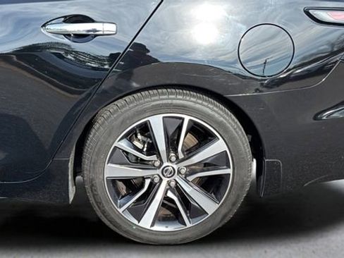 Used 2020 Nissan Maxima 3.5 SL w/ Floor Mat Group image 29