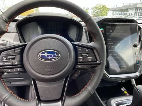 New 2026 Subaru Crosstrek 2.5i Limited AWD/4WD image 13