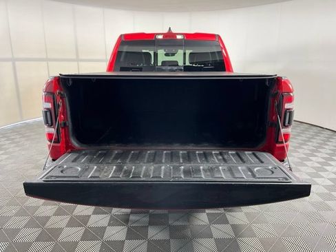 Used 2021 RAM 1500 Rebel w/ Rebel Level 2 Equipment Group AWD/4WD image 40