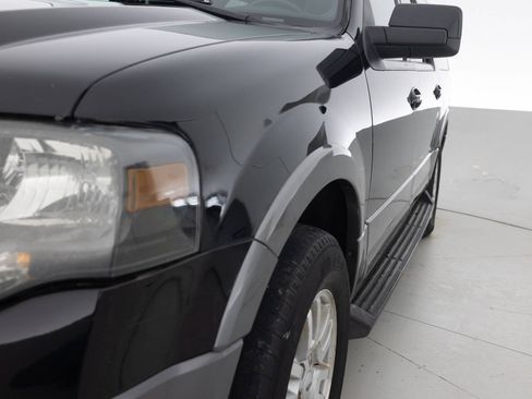 Used 2011 Ford Expedition EL XLT w/ 202A Rapid Spec Order Code AWD/4WD image 11