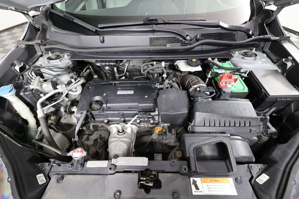 Used 2017 Honda CR-V LX image 37