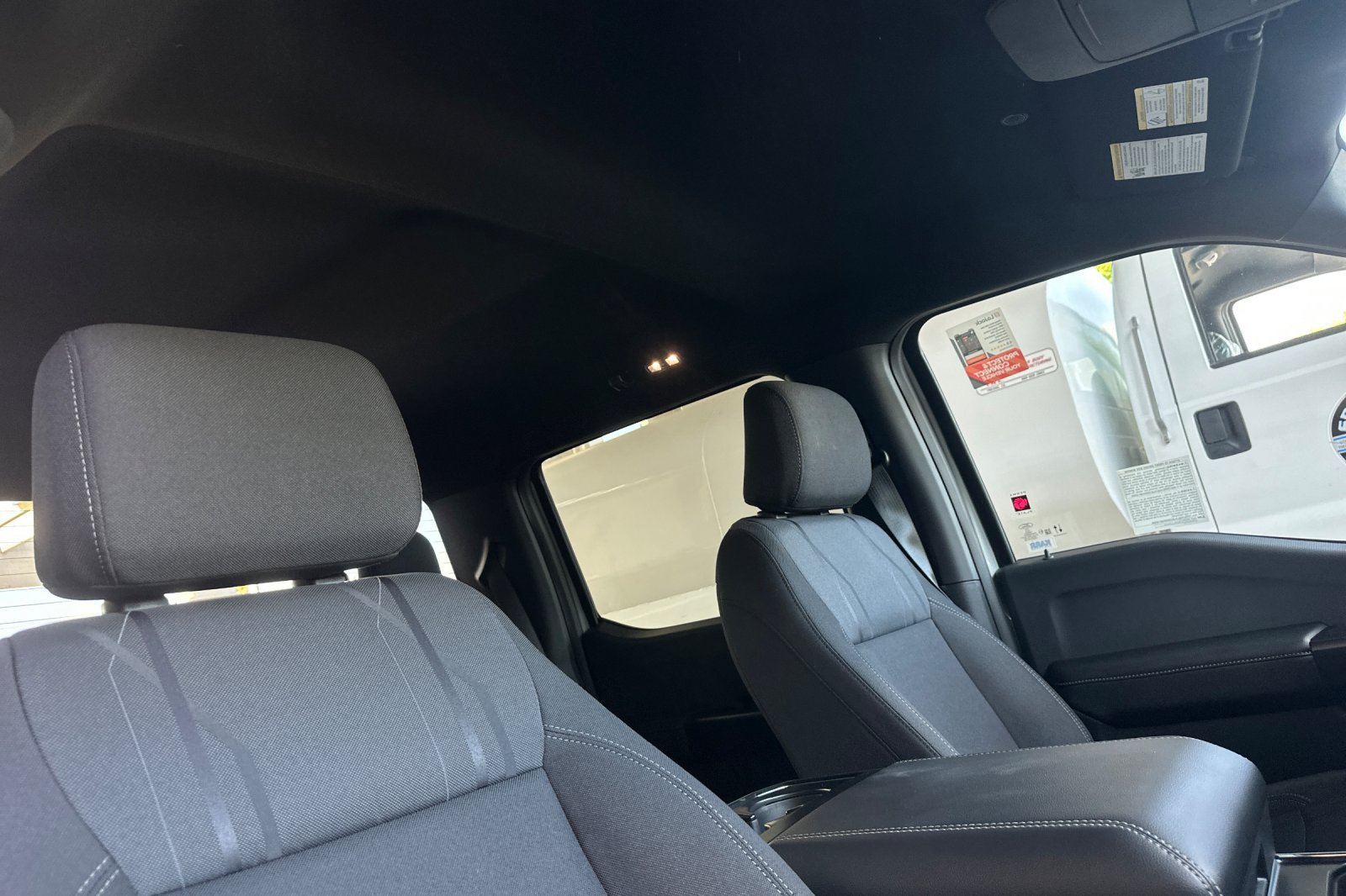 New 2026 Ford F150 STX AWD/4WD image 16