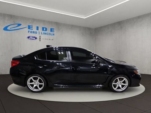 Used 2019 Subaru WRX Limited AWD/4WD image 7
