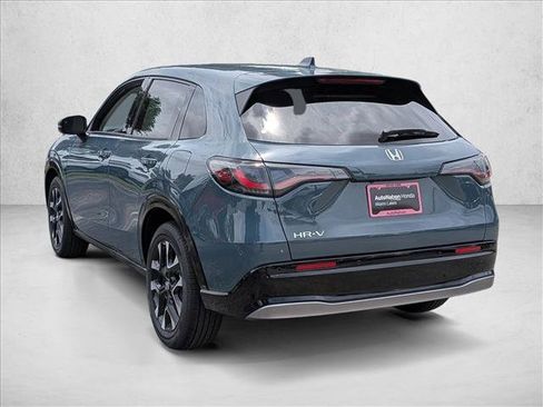 New 2027 Honda HR-V EX-L image 8