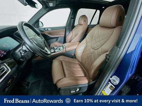 Used 2023 BMW X5 xDrive40i w/ Premium Package AWD/4WD image 27