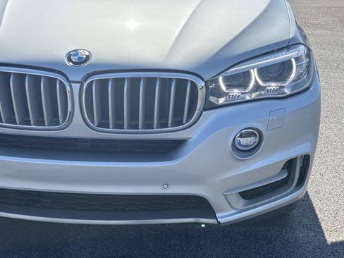 Used 2017 BMW X5 xDrive35i AWD/4WD image 9