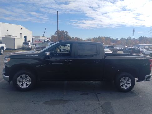 Used 2025 Chevrolet Silverado 1500 LT image 6